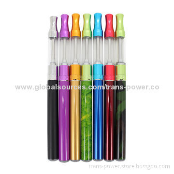 Itsuwa ITS-2 1.0mL Capacity Electronic Cigarette Atomizers, Slim Body, 58mm Length